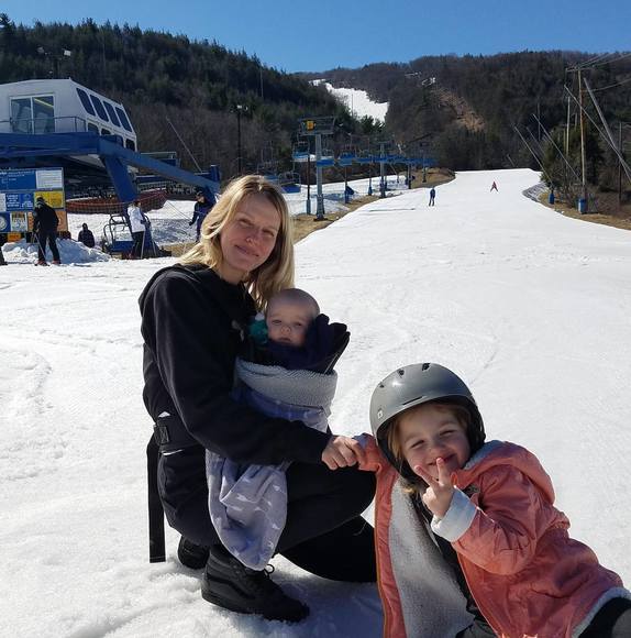 Meet your Posher, Jessica - Picture 1 of 1